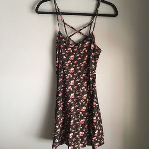 Metal Mulisha Dress